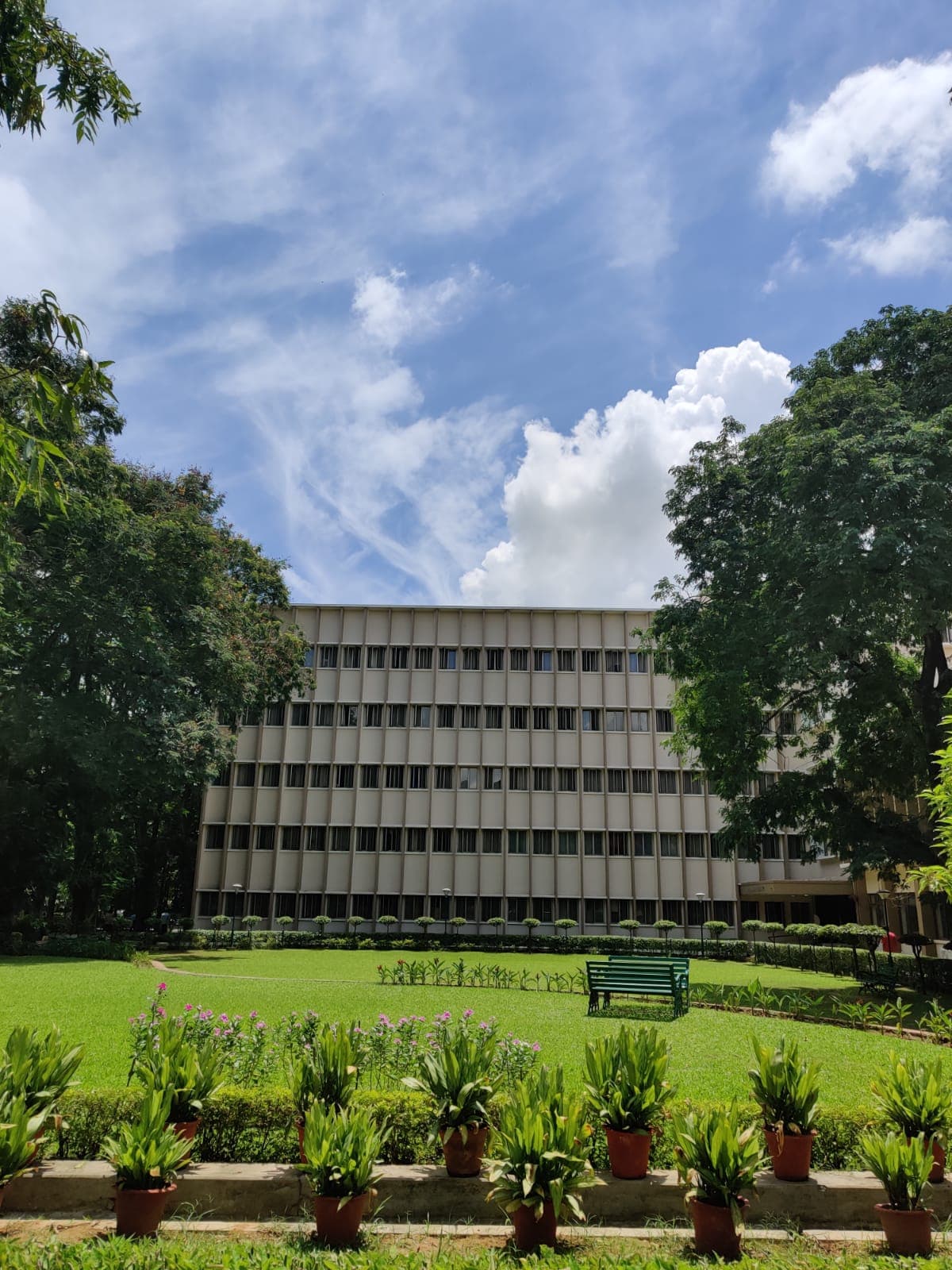 XLRI Jamshedpur Campus and infrastructure photo 14